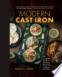 Modern Cast Iron