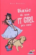 Diario di una it-girl per caso