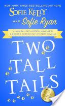 Two Tall Tails