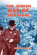 The Jewish War of Survival