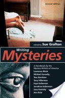 Writing Mysteries