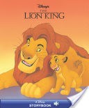 Disney Classic Stories: The Lion King