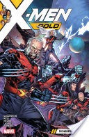 X-Men Gold Vol. 4