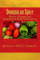 Dominican Spice