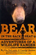 Bear in the Back Seat