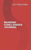 Reading Challenges Journal