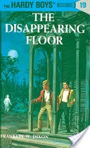 Hardy Boys 19: The Disappearing Floor