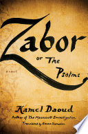 Zabor, or The Psalms