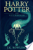 Harry Potter en de Vuurbeker