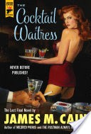 The Cocktail Waitress