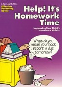 Help! It's Homework Time