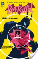 Batgirl Vol. 2: Family Business
