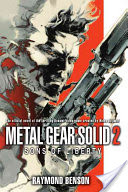 Metal Gear Solid 2