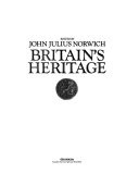 Britain's Heritage