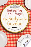 The Body in the Gazebo