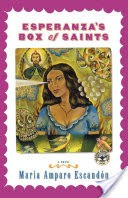 Esperanza's Box of Saints