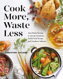 Cook More, Waste Less