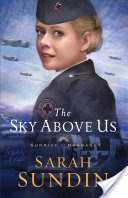 The Sky Above Us (Sunrise at Normandy Book #2)