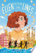 Ellen Outside the Lines