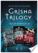 The Grisha Trilogy