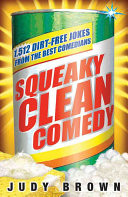 Squeaky Clean Comedy