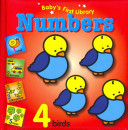 Baby's First Library: Numbers