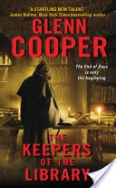 The Keepers of the Library