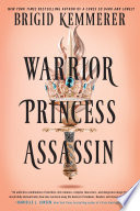 Warrior Princess Assassin