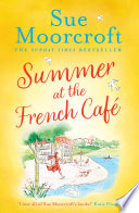 Summer at the French Caf