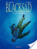 Blacksad - tome 4 - Enfer, le Silence