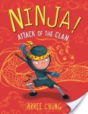 Ninja! Attack of the Clan