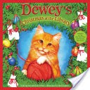 Dewey's Christmas At the Library