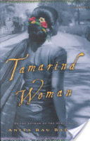 Tamarind Woman