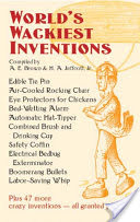 Absolutely Mad Inventions