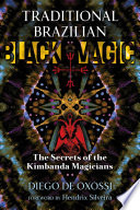 Traditional Brazilian Black Magic