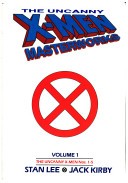 The Uncanny X-men Masterworks