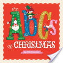 The ABCs of Christmas