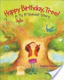 Happy Birthday, Tree!
