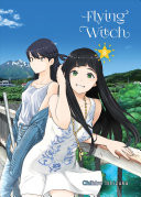 Flying Witch, Volume 8