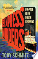 The Empress Murders