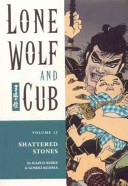 Lone Wolf and Cub: Shattered stones