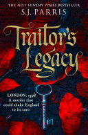 Traitors Legacy