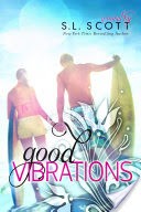 Good Vibrations (Welcome to Paradise Book 1)
