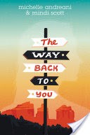 The Way Back to You