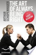 The art of always being right