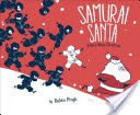 Samurai Santa