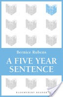A Five Year Sentence