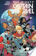 The Mighty Captain Marvel Vol. 2