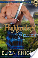 The Highlander's Hellion