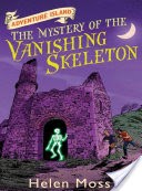 Adventure Island 6: The Mystery of the Vanishing Skeleton